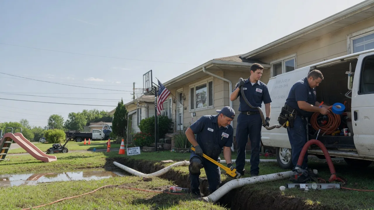 Toilet Installation in South Pasadena, CA near me